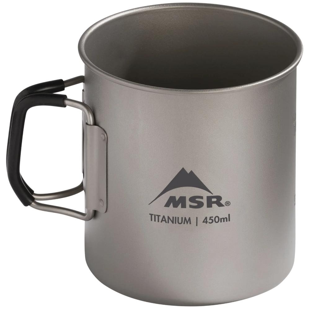 MSR - Titan Cup