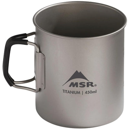 MSR - Titan Cup