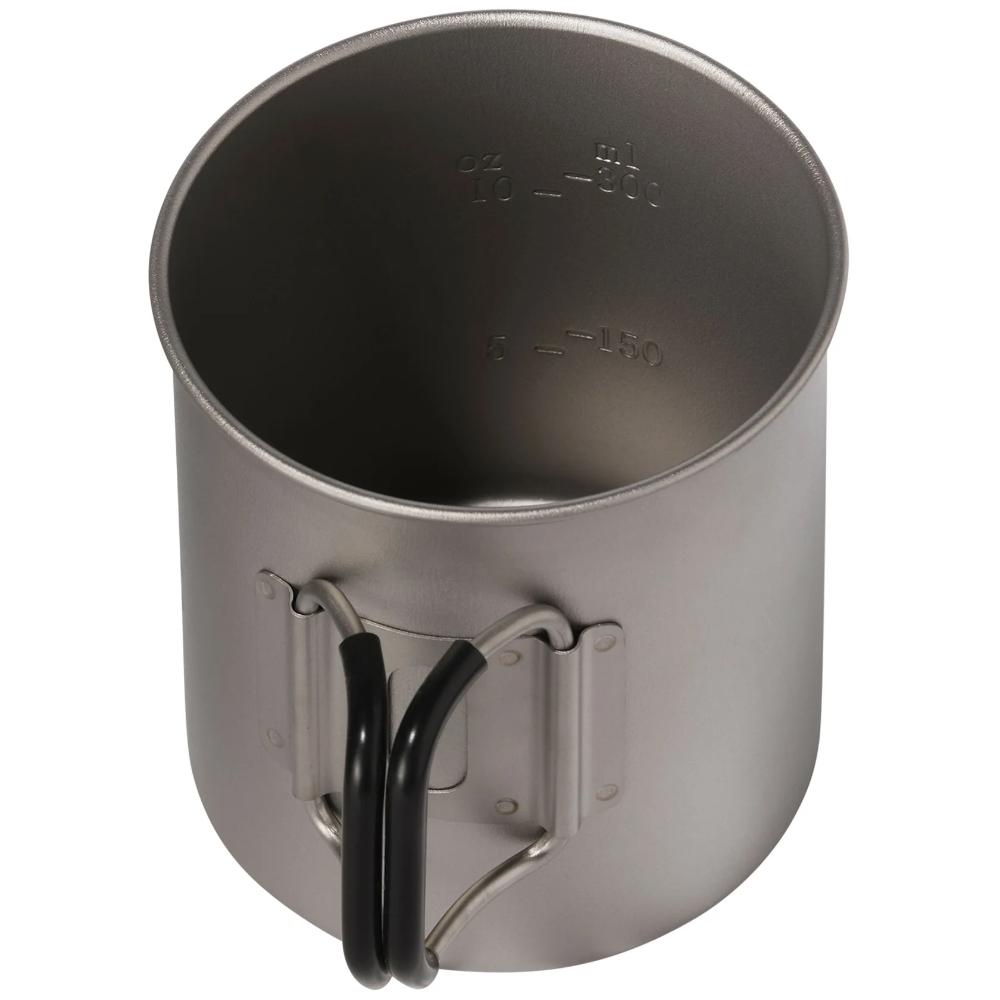 MSR - Titan Cup
