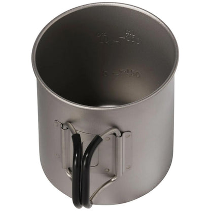 MSR - Titan Cup