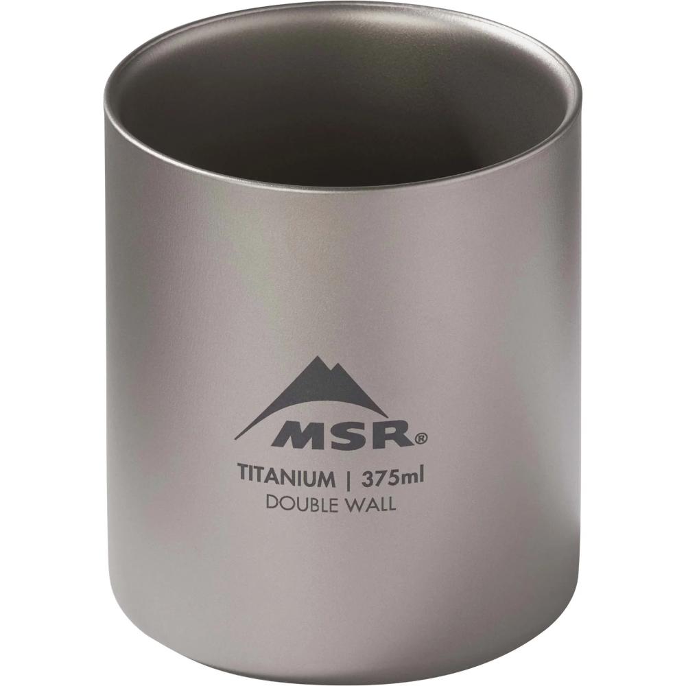MSR - Titan Cup Double Wall