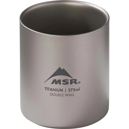 MSR - Titan Cup Double Wall