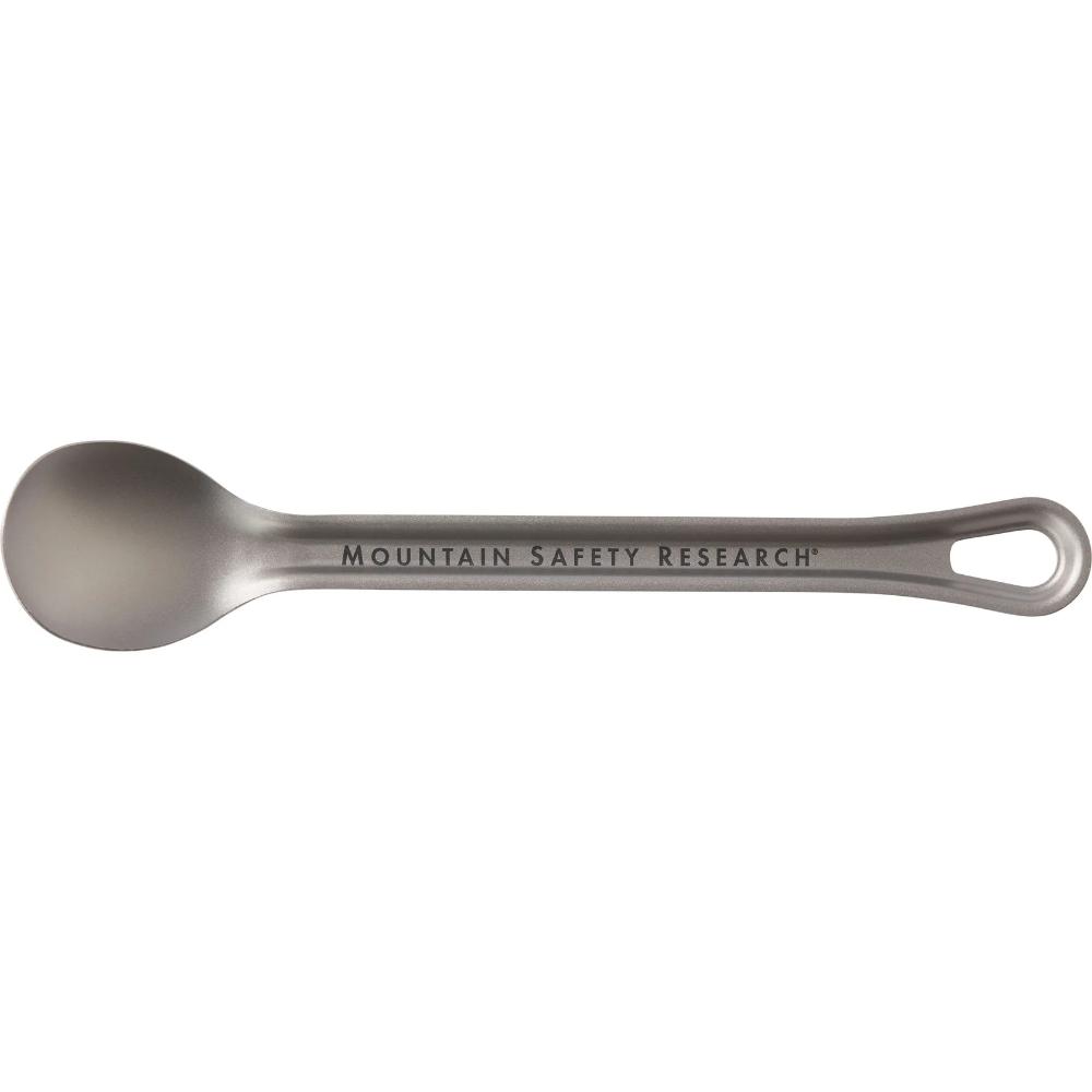 MSR Titan Spoon
