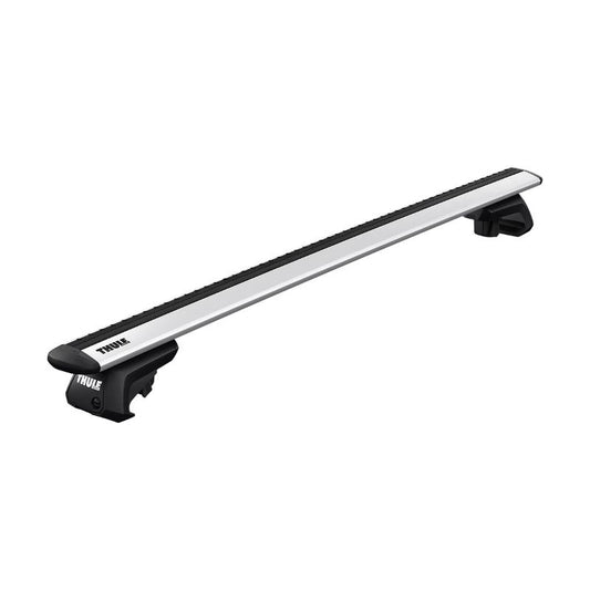 Thule - Wingbar Evo - Aluminum