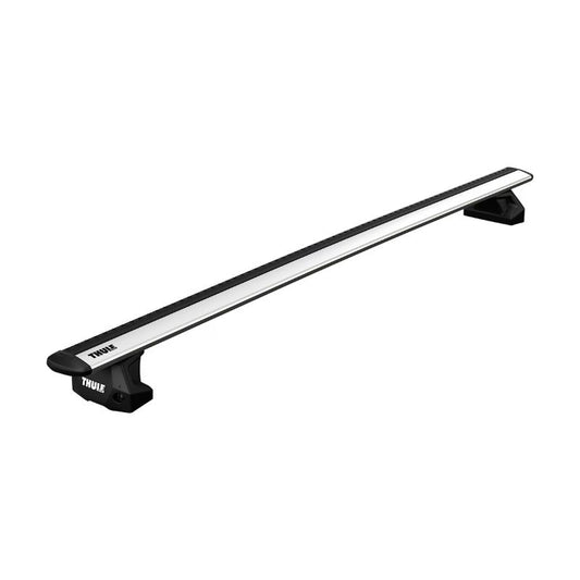 Thule - Evo Fixed Point - Black