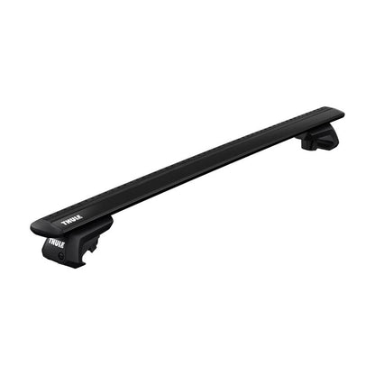 Thule - Wingbar Evo - Black