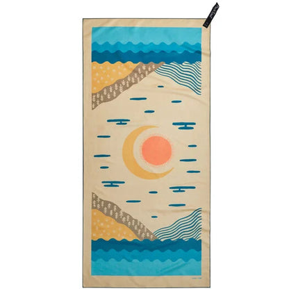 Packtowl - Personal Towel