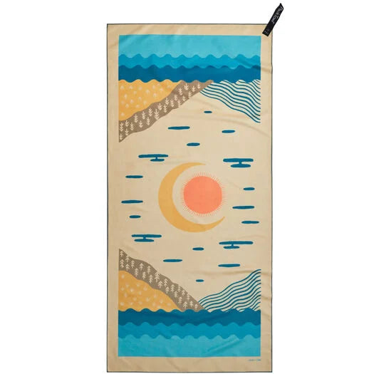 Packtowl - Personal Towel