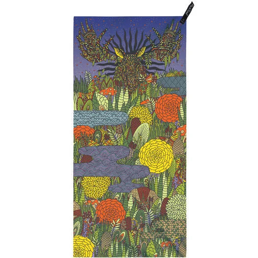 Packtowl - Personal Towel - Mystic Moose