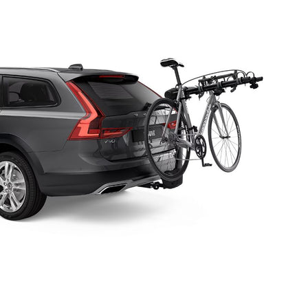 Thule - Apex XT 4 Bike - Black