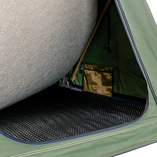Tepui - Anti-Condensation Mat - Black