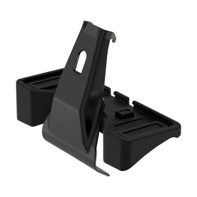 Car Rack Components
