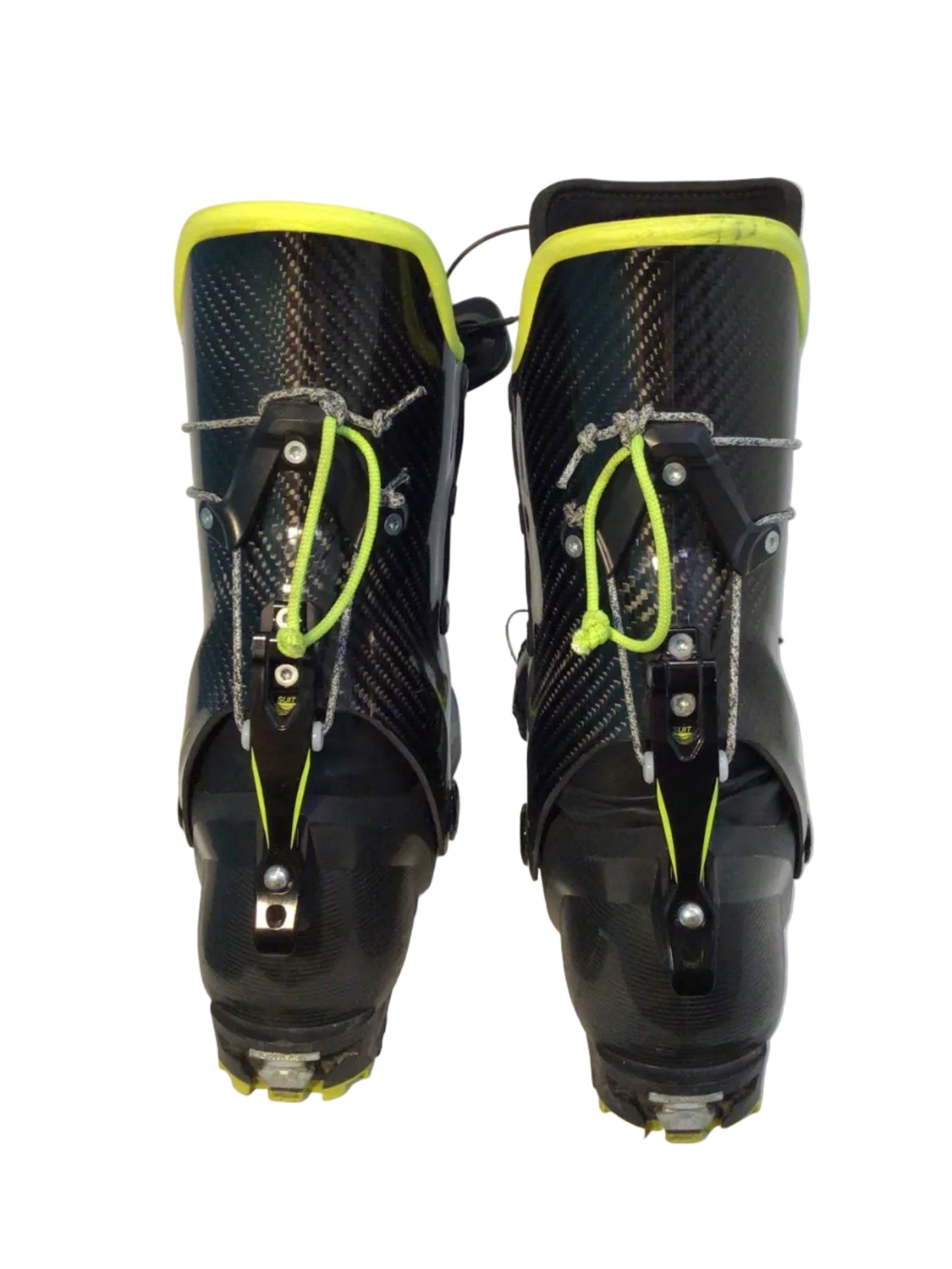 Dynafit DNA boot 29 blk