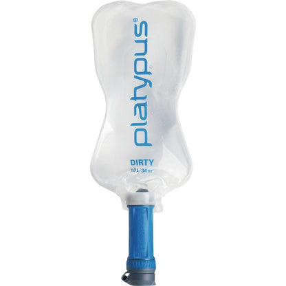 Platypus - QuickDraw 1L Filter System - Blue