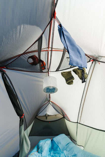 MSR - Hubba Hubba LT 1 - Sandstone