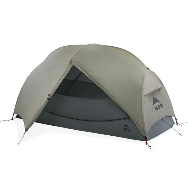 MSR Hubba Hubba HP テント MSR Hubba HP Green | 1人用テント | Varuste.net 日本語