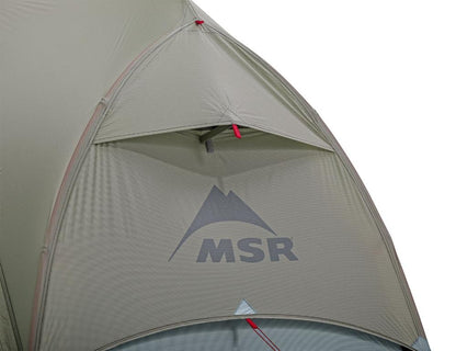 MSR - Hubba Hubba LT 1 - Sandstone