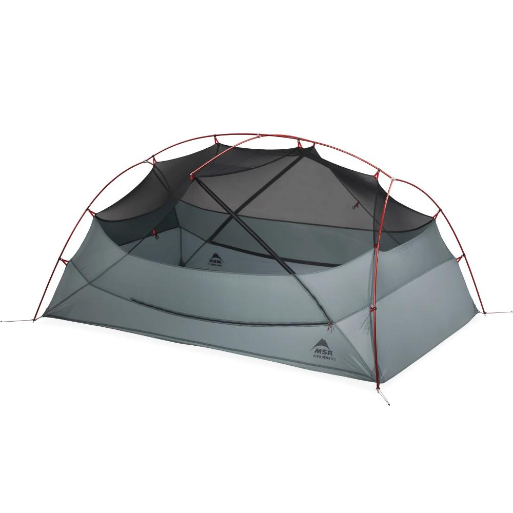 MSR - Hubba Hubba LT 2 - Sandstone