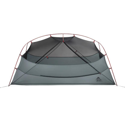 MSR - Hubba Hubba LT 2 - Sandstone
