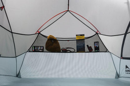 MSR - Hubba Hubba LT 2 - Sandstone