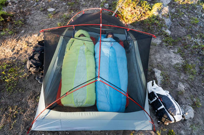 MSR - Hubba Hubba LT 2 - Sandstone