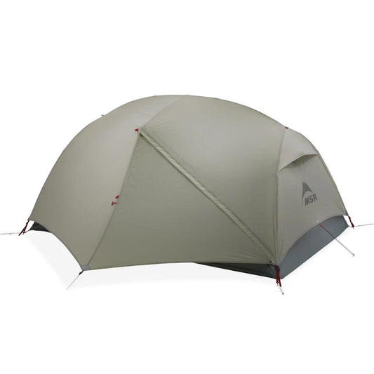 MSR - Hubba Hubba LT 2 - Sandstone