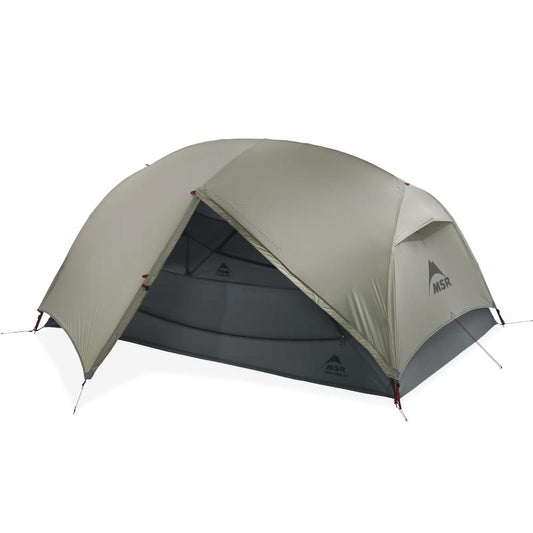 MSR - Hubba Hubba LT 2 - Sandstone