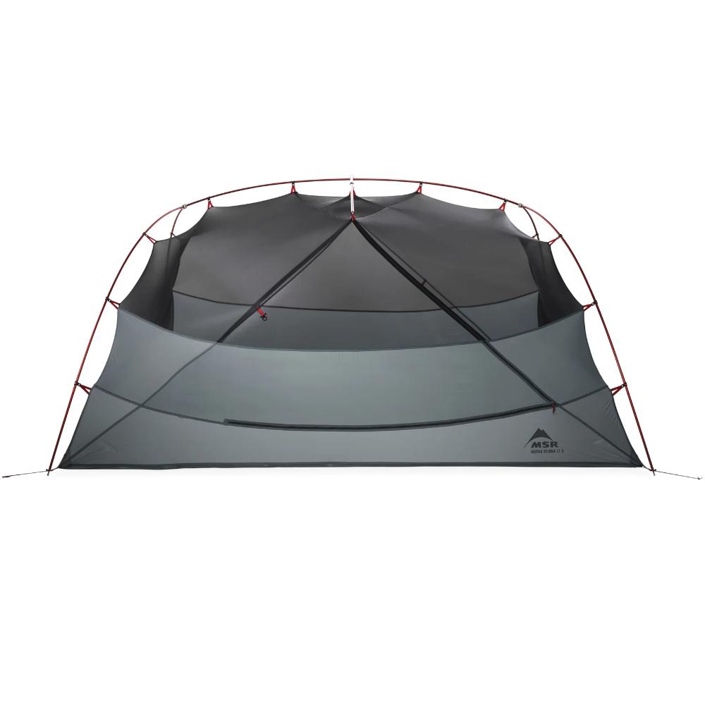 MSR - Hubba Hubba LT 3 - Sandstone