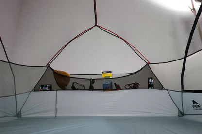 MSR - Hubba Hubba LT 3 - Sandstone