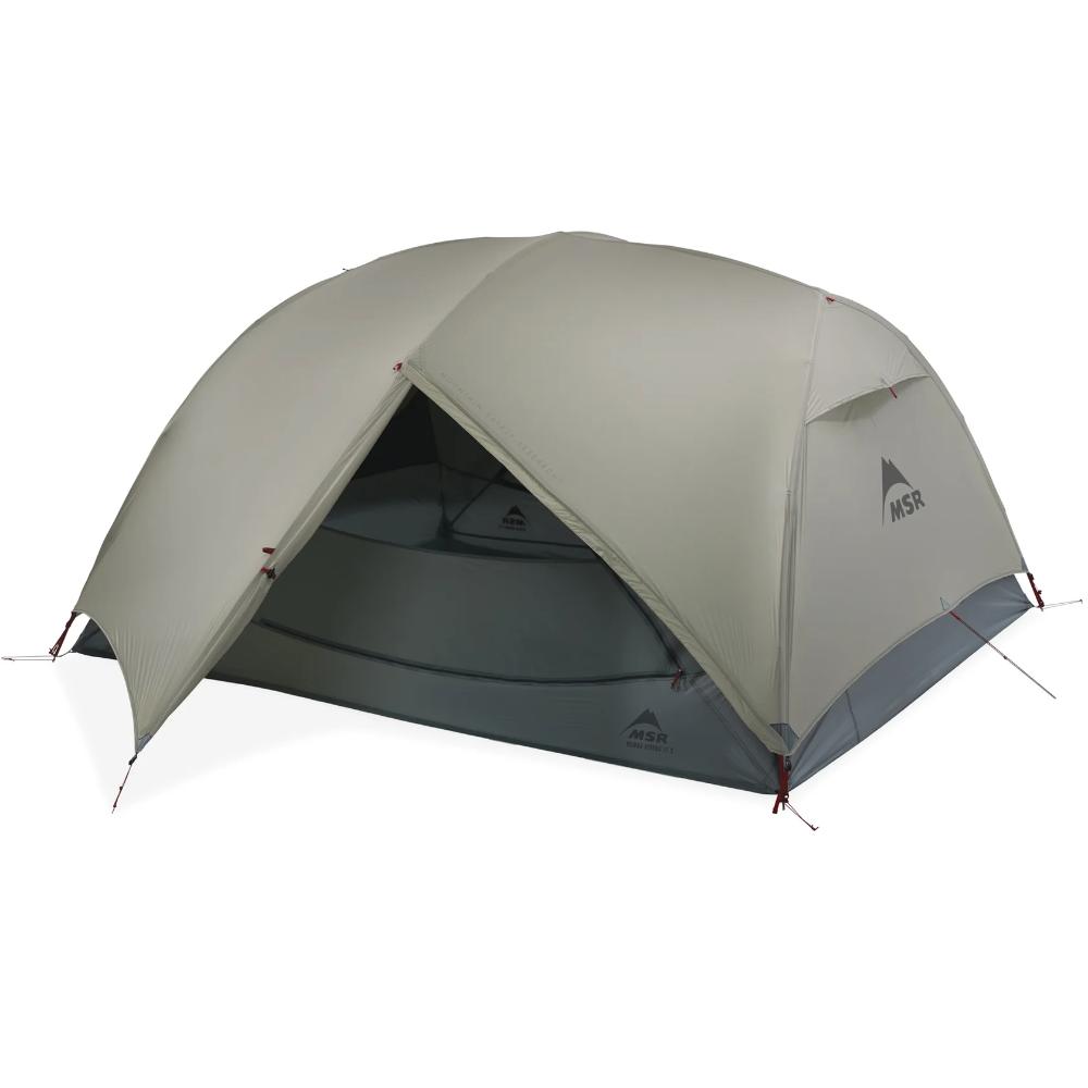MSR - Hubba Hubba LT 3 - Sandstone