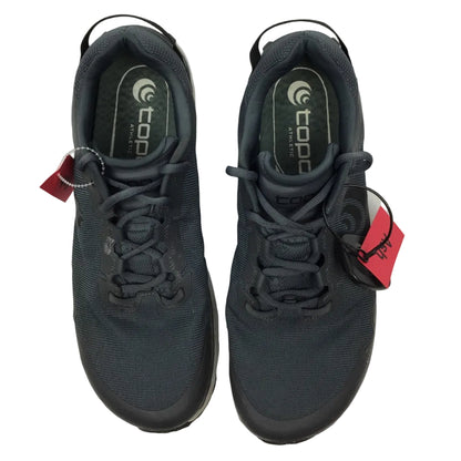 Topo Trail Runners men 11.5 Gry