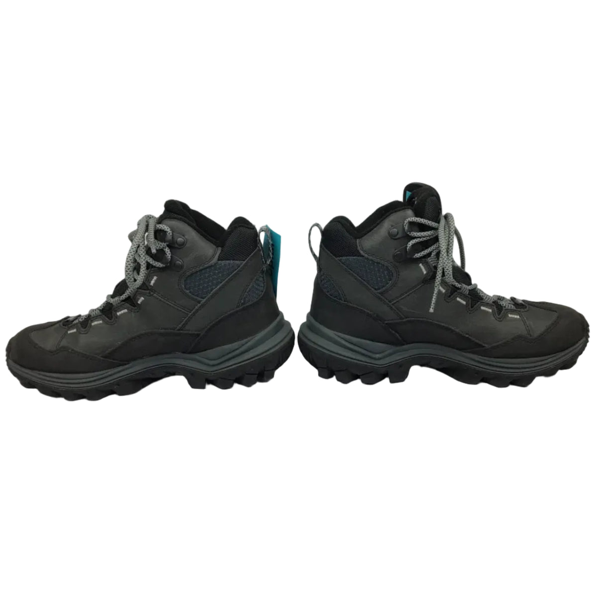 Merrell Tall Hiker Wmn 6.5 Dk Gry