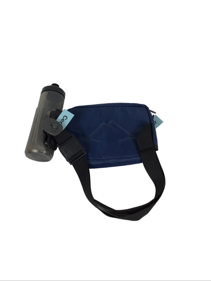 CLASS 4 DESIGNS WATER BOTTLE PACK BLUE