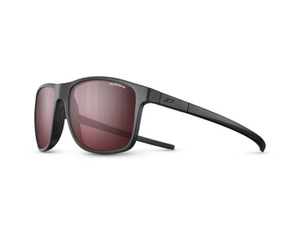 Julbo - The Streets - Black; Spectron 3 Polarized HD
