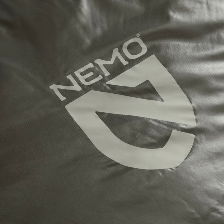 Nemo - Soul 15/25 Endless Promise - Smokey Olive Fog