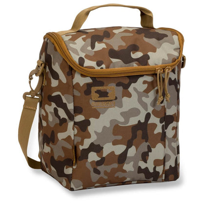 Mountainsmith - The Sixer - Frost Blue