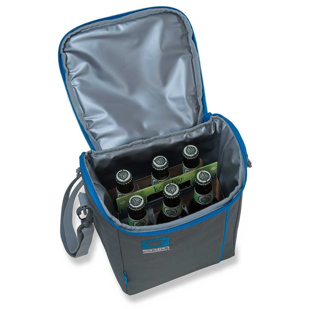 Mountainsmith - The Sixer - Frost Blue