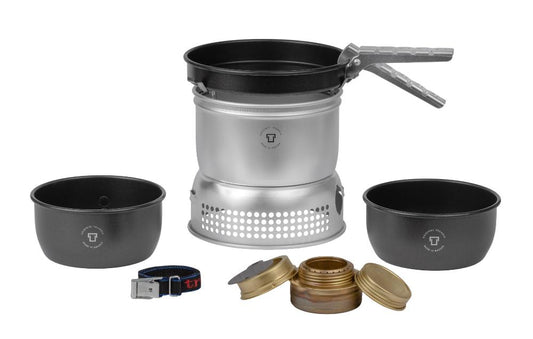 Trangia - Trangia 27-5 Stove Ultralight