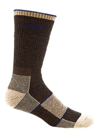 Darn Tough - Hiker Boot Full Cushion - Men's - Eclipse