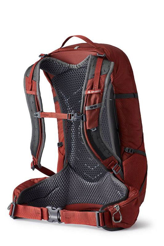 Gregory - Citro 30 - Ozone Black