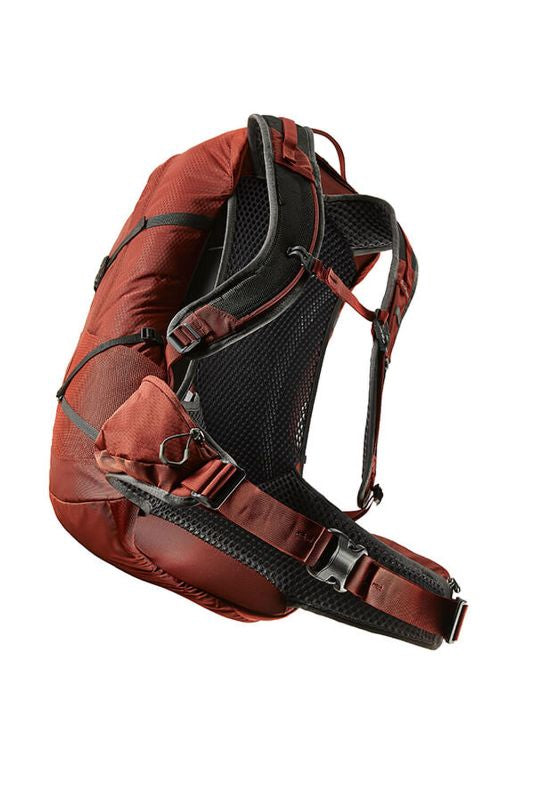 Gregory - Citro 30 - Brick Red