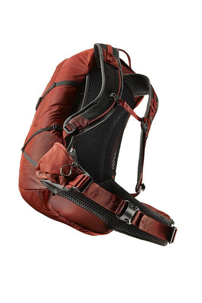 Gregory - Citro 30 - Ozone Black