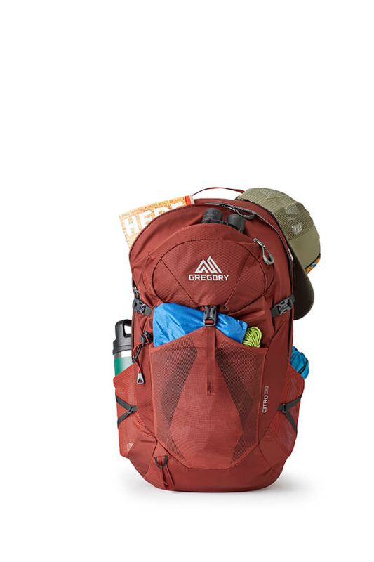 Gregory - Citro 30 - Ozone Black