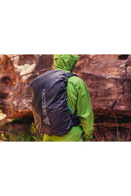 Gregory - Citro 30 - Ozone Black
