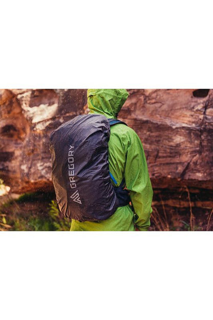 Gregory - Citro 30 - Ozone Black