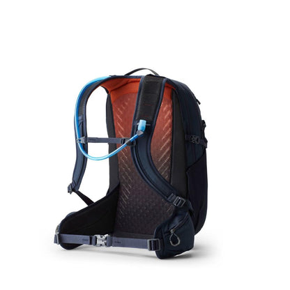 Gregory - Inertia 24 H2O - Indigo Blue