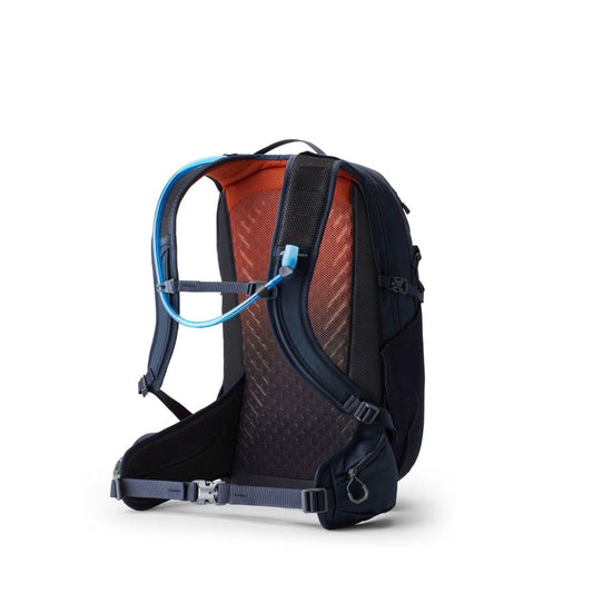 Gregory - Inertia 24 H2O - Indigo Blue