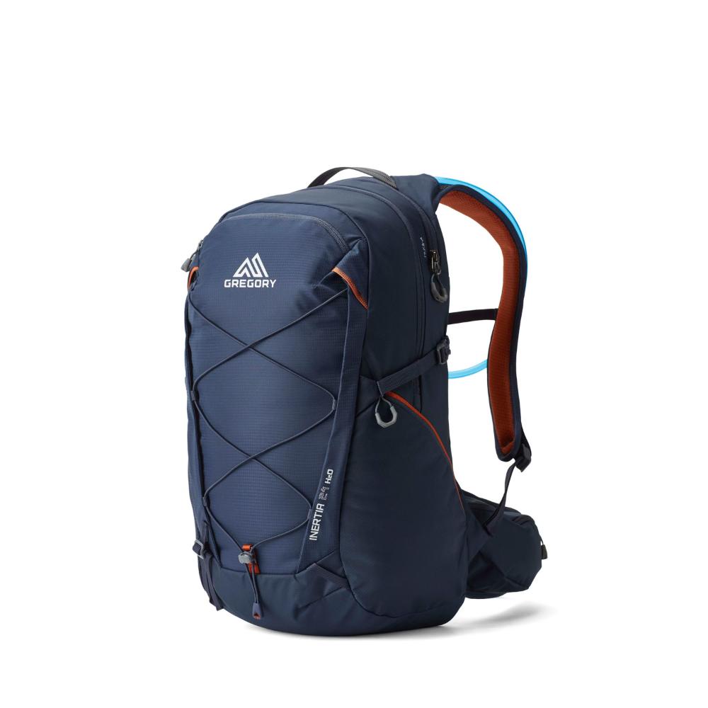 Gregory - Inertia 24 H2O - Indigo Blue