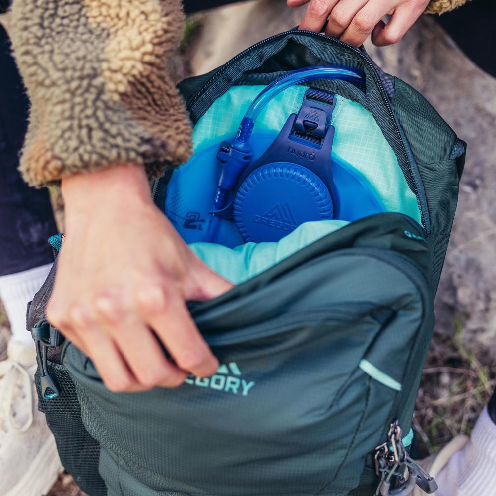 Gregory - Swift 16 H2O - Tahoe Blue
