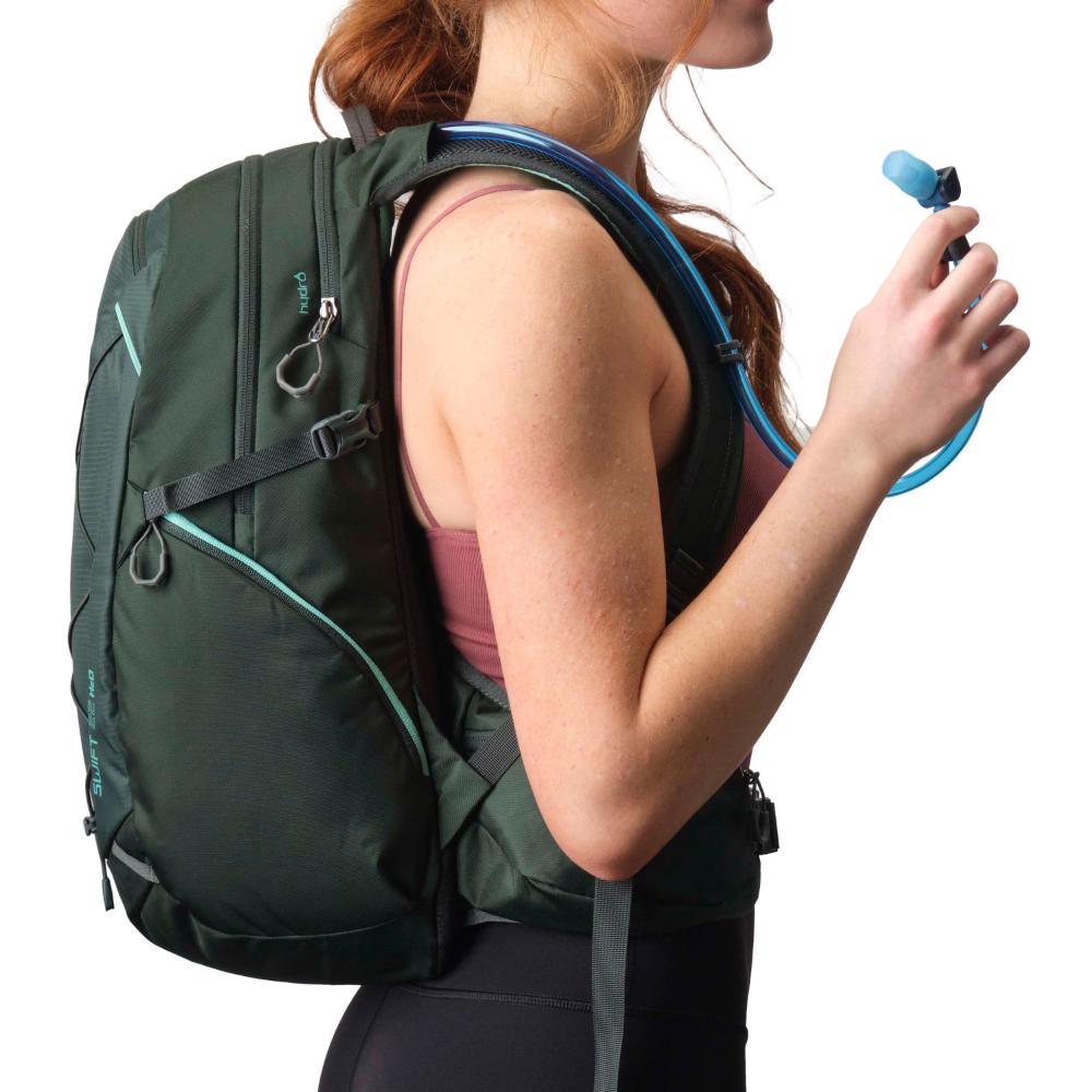 Gregory - Swift 22 H2O - Tahoe Blue